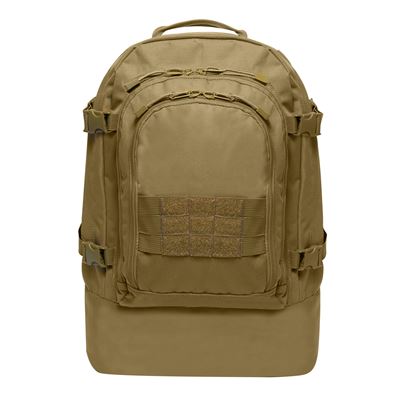 Rucksack SKIRMISH Assault 3-Tage COYOTE BROWN