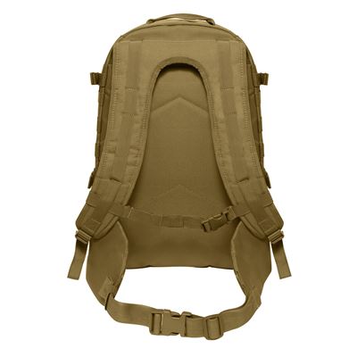 Rucksack SKIRMISH Assault 3-Tage COYOTE BROWN