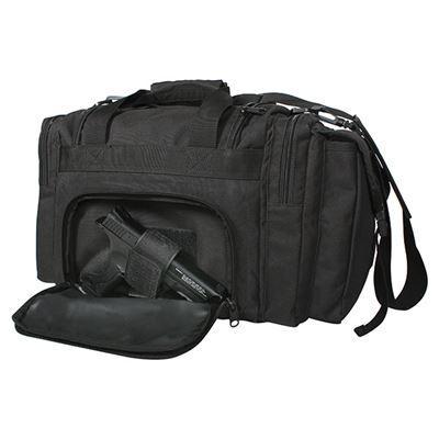 Tasche CONCEALED CARRY SCHWARZ