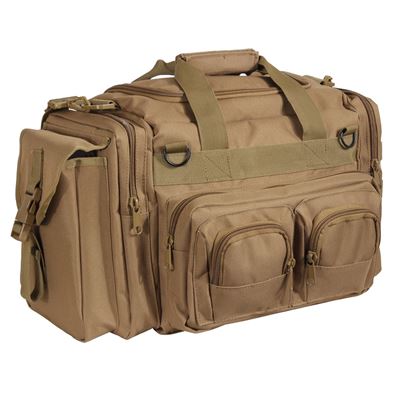 Tasche CONCEALED CARRY COYOTE