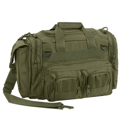 Tasche CONCEALED CARRY GRÜN