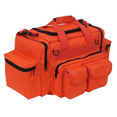 Tasche für Sanitäter und Rettungskräfte EMT ORANGE