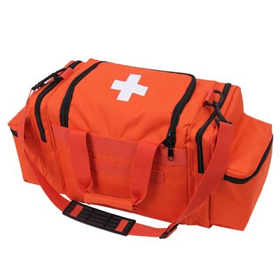 Tasche für Sanitäter und Rettungskräfte EMT ORANGE