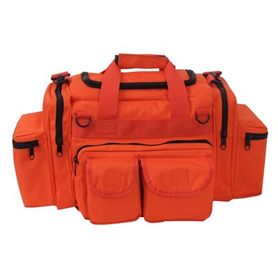 Tasche für Sanitäter und Rettungskräfte EMT ORANGE