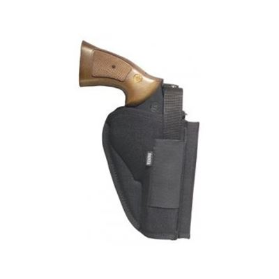 Gürtelholster für 4" Revolver