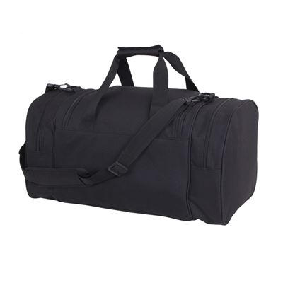 Tasche SPORT Duffle Carry SCHWARZ