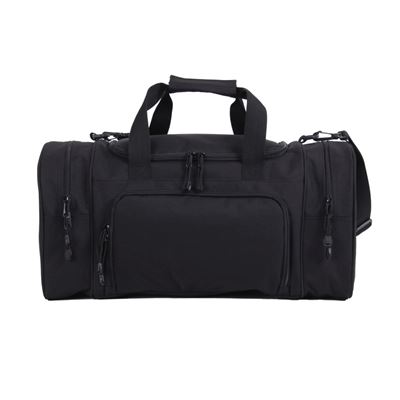 Tasche SPORT Duffle Carry SCHWARZ