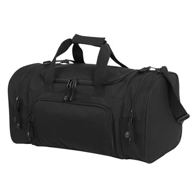 Tasche SPORT Duffle Carry SCHWARZ