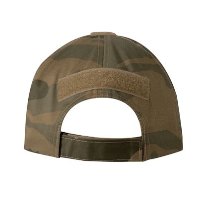 Cap TACTICAL COYOTE CAMO