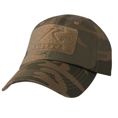 Cap TACTICAL COYOTE CAMO