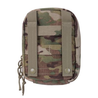 Medical First Aid Pouch MOLLE MULTICAM®