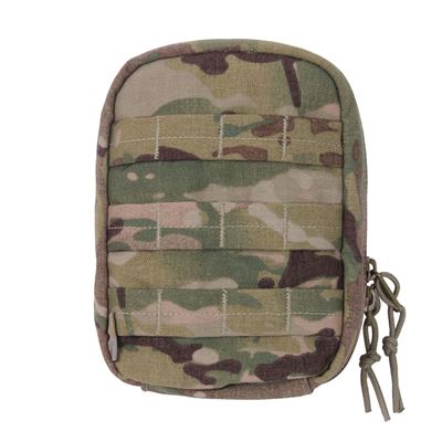 Medical First Aid Pouch MOLLE MULTICAM®