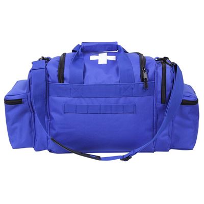 Tasche für Sanitäter und Rettungskräfte EMT BLAU