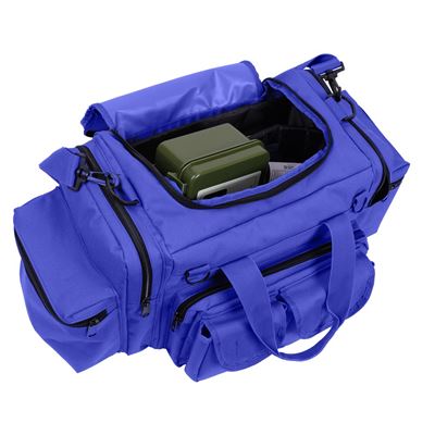 Tasche für Sanitäter und Rettungskräfte EMT BLAU