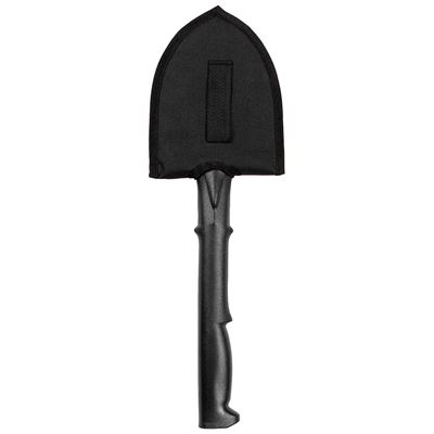 Kompakte Schaufel klein 44cm MFH 27021 2