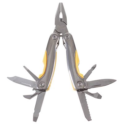 Multifunktionale mini Taschenzange 9 FOX