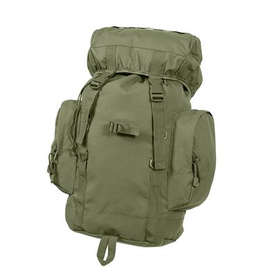 Rucksack TACTICAL 25L GRÜN