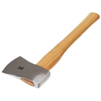 Axt Holzstiel klein 1000g 39 cm