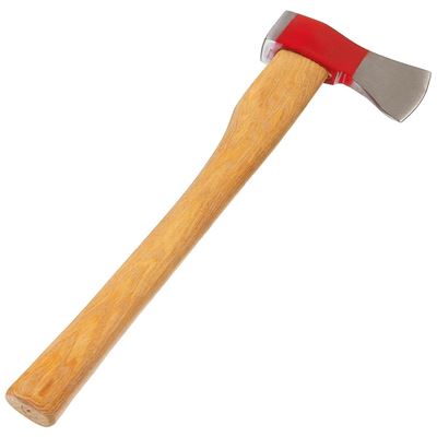 Axt groß Holzgriff 59 cm 2380 g