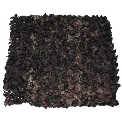 Tarnnetz + Hülle PVC 2 x 3 m WILDTREE CAMO MFH 27875G 3