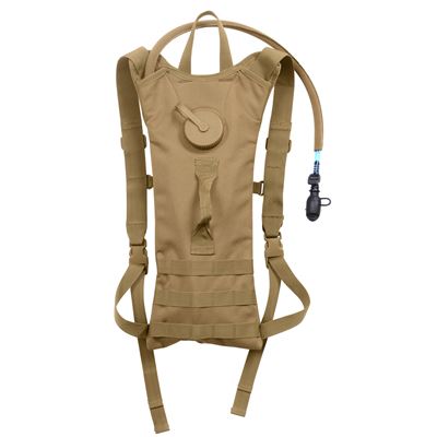 Hydrations Sack MOLLE 3L COYOTE