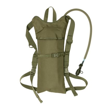 Hydrations Sack MOLLE 3L GRÜN