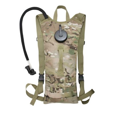 Hydrations Sack MOLLE 3L MULTICAM®