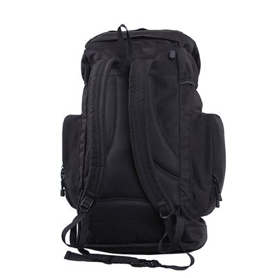 Rucksack TACTICAL 45 L SCHWARZ