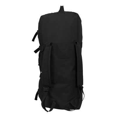 Reisetasche GI ENHANCED SCHWARZ