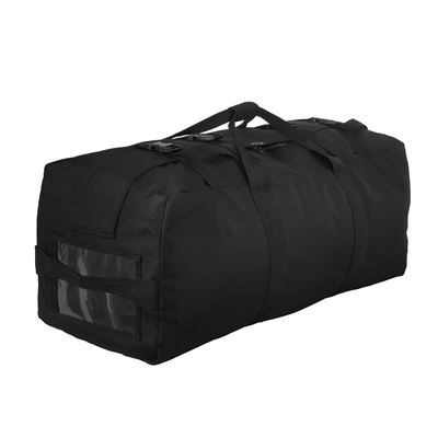 Reisetasche GI ENHANCED SCHWARZ