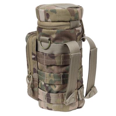 Hülle MOLLE für Flasche MULTICAM®