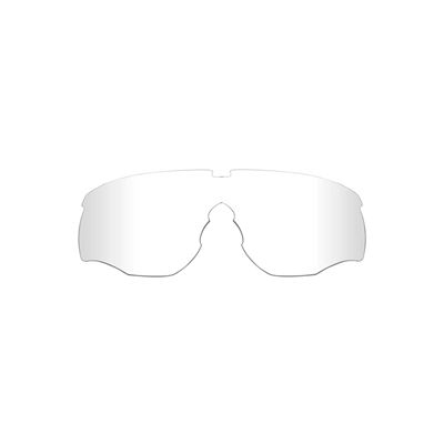 Ersatzglas für die Brille WX ROGUE KLAR
