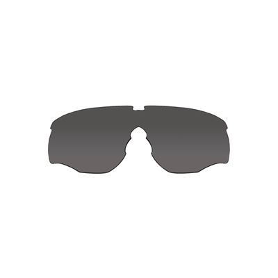 Ersatzglas für die Brille WX ROGUE RAUCHFARBEN