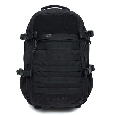 Rucksack WOLFPACK 25 L SCHWARZ