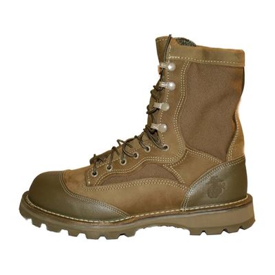 8" hohe Stiefel USMC RAT VIBRAM