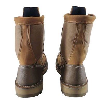 8" hohe Stiefel USMC RAT VIBRAM