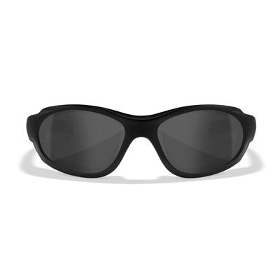 Taktische Sonnenbrille XL-1 ADVANCED COMM Set 3 Gläser SCHWARZER Rahmen