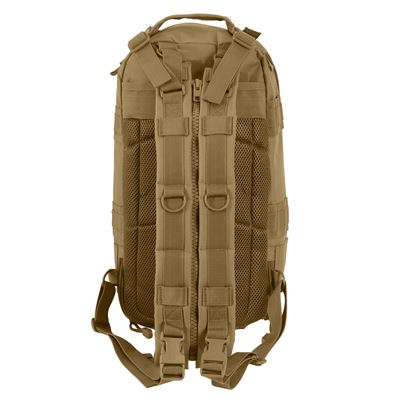 Rucksack CABRIO TRANSPORT medium COYOTE