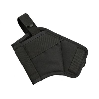 Pistolen Holster an Gürtel 298-1