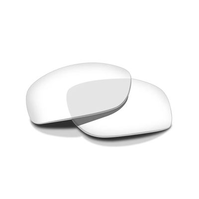 Ersatzgläser für die Brille XL-1 ADVANCED COMM KLAR