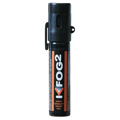 Abwehrspray K-FOG2 aerosol 20ml mit Klip