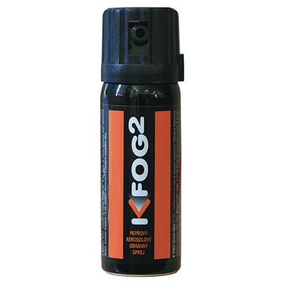 Abwehrspray K-FOG2 aerosol 40ml