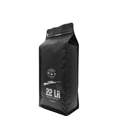 Kaffee CALIBER COFFEE .22 LR 250g