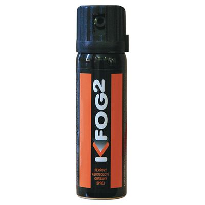 Abwehrspray K-FOG2 aerosol 63ml