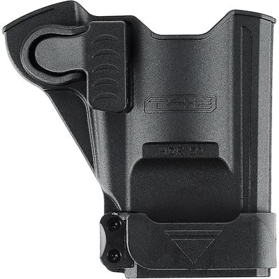 Polymer Holster UMAREX T4E HDR 50 / TR 50