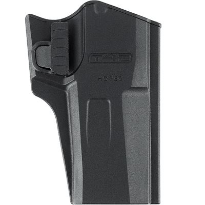 Polymer Holster UMAREX T4E HDP 50 / TP 50