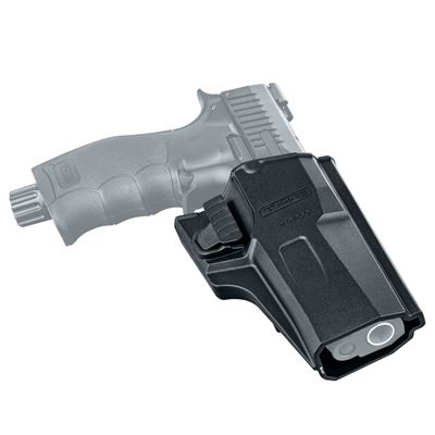 Polymer Holster UMAREX T4E HDP 50 / TP 50