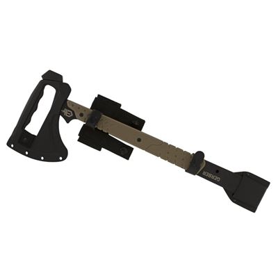 Axt TOMAHAWK DOWNRANGE COYOTE