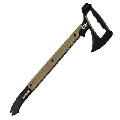 Axt TOMAHAWK DOWNRANGE COYOTE