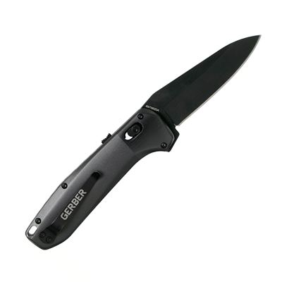 Klappmesser HIGHBROW - ONYX